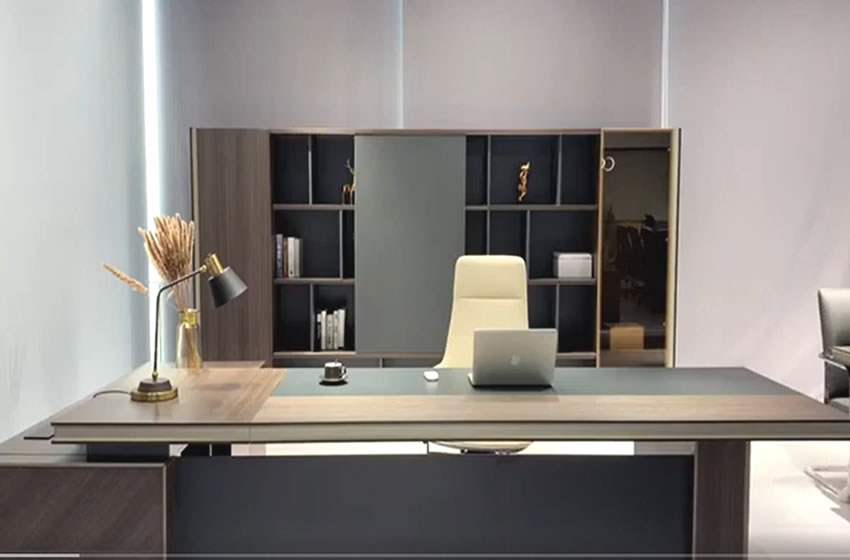 Tout savoir sur le mobilier de bureau