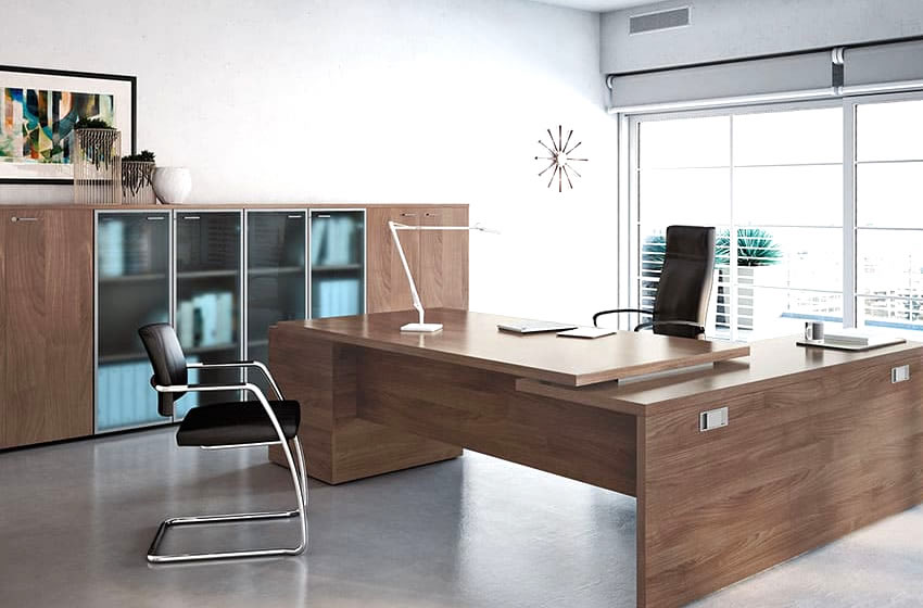 Vente de mobilier de bureau